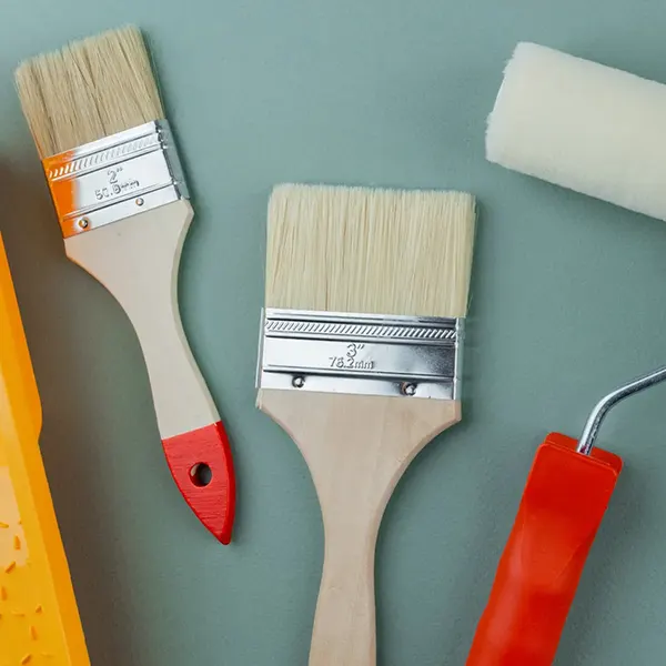 Matériel du peintre