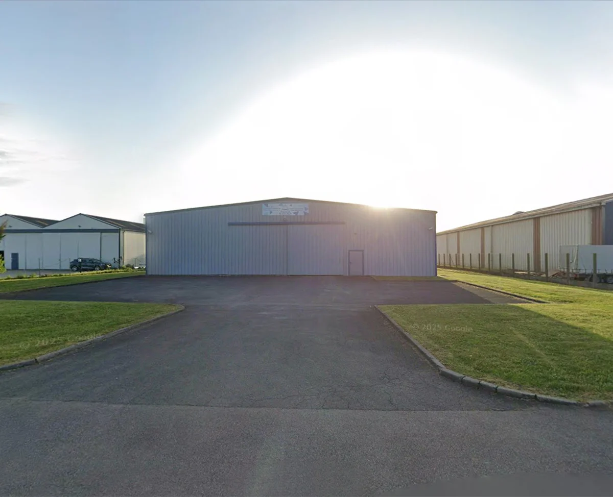 La société ADMC est une entreprise familiale créée et implantée dans l’arrageois depuis 1987. (H3)