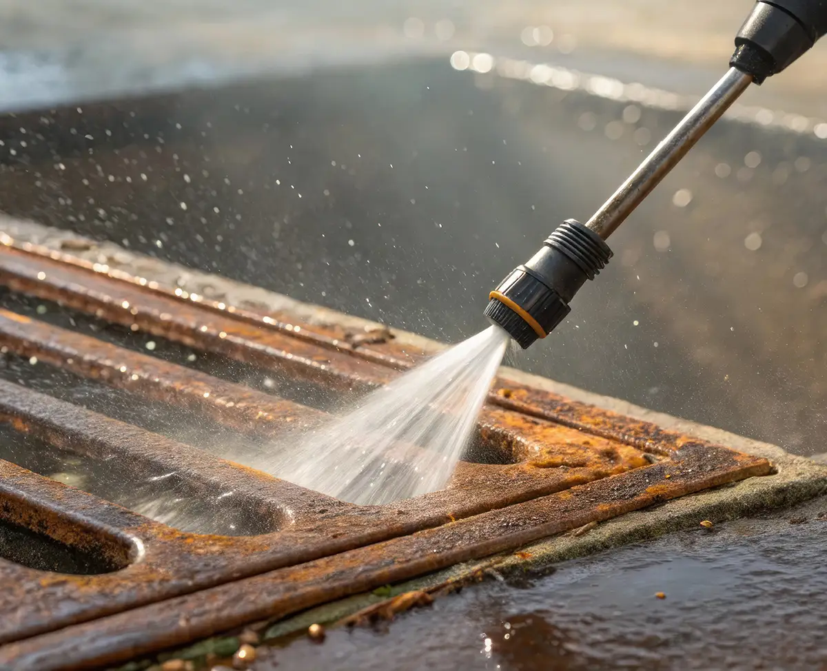 Des formules optimisées pour garantir une action rapide, puissante et durable sur toutes les surfaces.