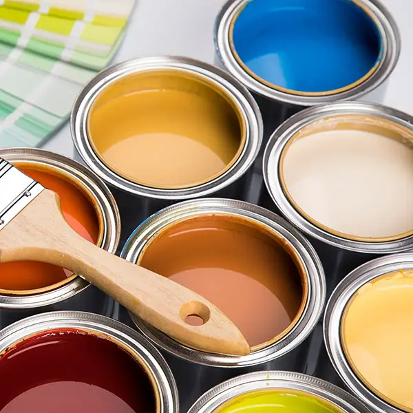 Peinture professionnelle